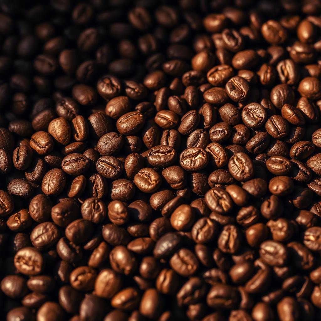 Café en grano 250 g